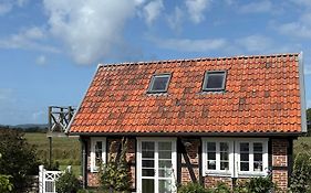 Hönshuset Kullabygden
